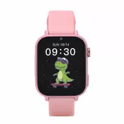 Garett Smartwatch pentru copii N!ce Pro 4G roz