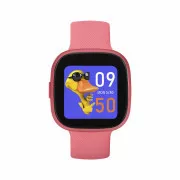 Garett Smartwatch pentru copii Fit Pink