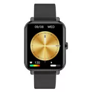 Garett Smartwatch GRC CLASSIC Negru