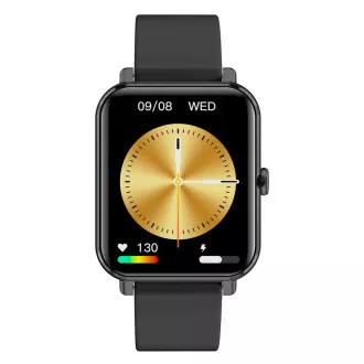 Garett Smartwatch GRC CLASSIC Negru