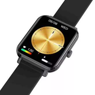 Garett Smartwatch GRC CLASSIC Negru