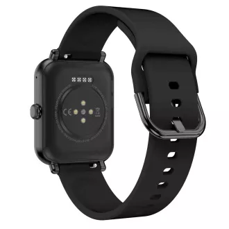 Garett Smartwatch GRC CLASSIC Negru