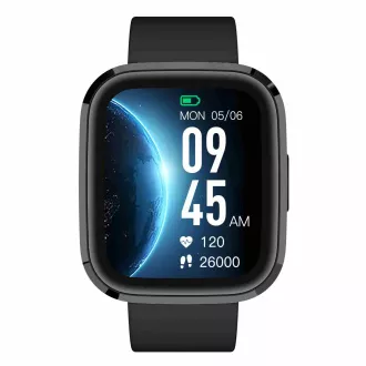 Garett Smartwatch GRC STYLE Negru Garett Smartwatch GRC STYLE Negru
