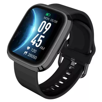 Garett Smartwatch GRC STYLE Negru Garett Smartwatch GRC STYLE Negru
