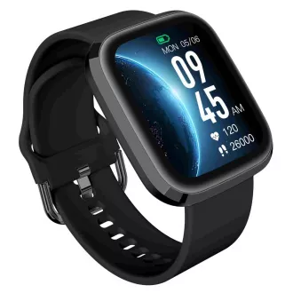 Garett Smartwatch GRC STYLE Negru Garett Smartwatch GRC STYLE Negru