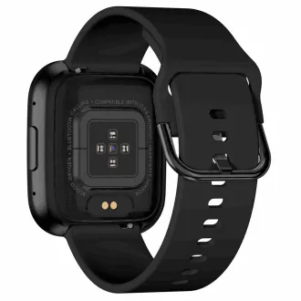 Garett Smartwatch GRC STYLE Negru Garett Smartwatch GRC STYLE Negru