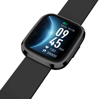Garett Smartwatch GRC STYLE Negru Garett Smartwatch GRC STYLE Negru