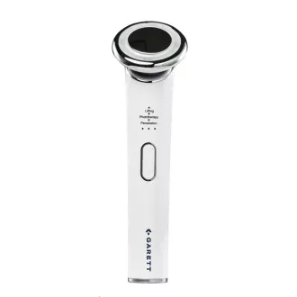 Garett Beauty Bright Skin - dispozitiv pentru mezoterapie și rejuvenare a pielii
