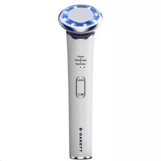 Garett Beauty Bright Skin - dispozitiv pentru mezoterapie și rejuvenare a pielii