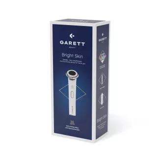 Garett Beauty Bright Skin - dispozitiv pentru mezoterapie și rejuvenare a pielii