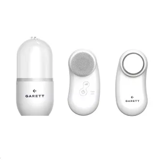 Garett Beauty Multi Clean - dispozitiv multifuncțional pentru curățarea și îngrijirea feței