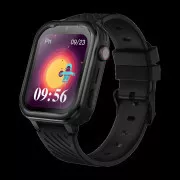 Garett Smartwatch pentru copii Essa 4G negru