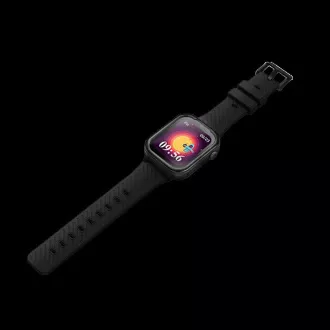 Garett Smartwatch pentru copii Essa 4G negru