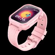 Garett Smartwatch pentru copii Essa 4G roz
