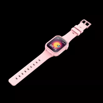 Garett Smartwatch pentru copii Essa 4G roz