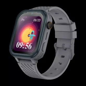 Garett Smartwatch Garett Smartwatch Kids Essa 4G Gri