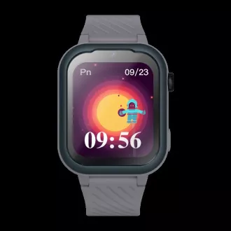 Garett Smartwatch Garett Smartwatch Kids Essa 4G Gri
