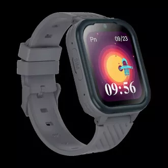 Garett Smartwatch Garett Smartwatch Kids Essa 4G Gri