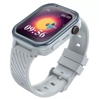Garett Smartwatch Garett Smartwatch Kids Essa 4G Gri