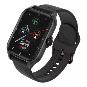 Garett Smartwatch GRC Activity 2 negru