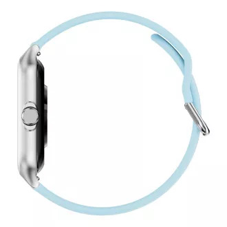 Garett Smartwatch GRC Activity 2 Silver