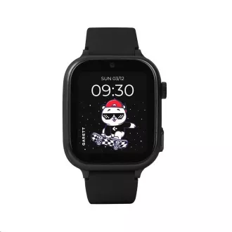 Garett Smartwatch Kids Cute 2 4G Negru