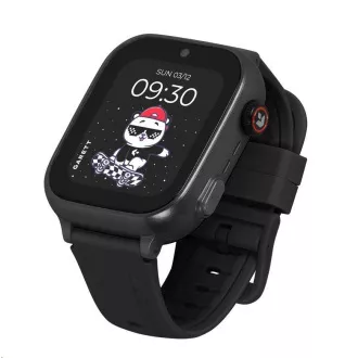 Garett Smartwatch Kids Cute 2 4G Negru