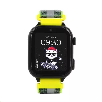 Garett Smartwatch Kids Cute 2 4G Negru
