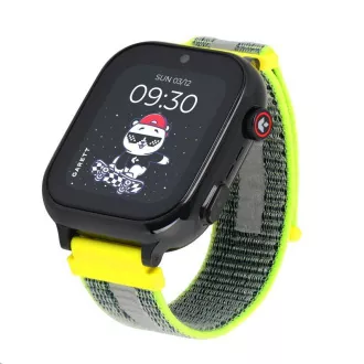 Garett Smartwatch Kids Cute 2 4G Negru