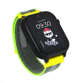 Garett Smartwatch Kids Cute 2 4G Negru