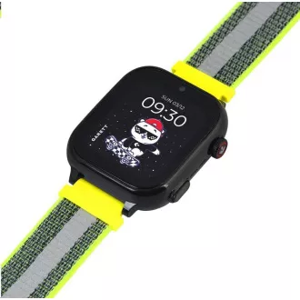 Garett Smartwatch Kids Cute 2 4G Negru