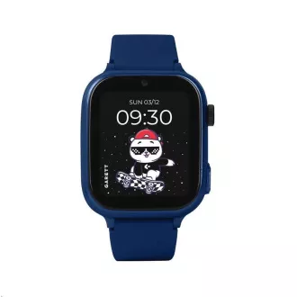 Garett Smartwatch Kids Cute 2 4G Albastru