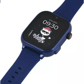 Garett Smartwatch Kids Cute 2 4G Albastru