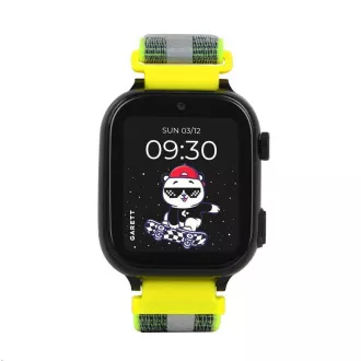 Garett Smartwatch Kids Cute 2 4G Albastru