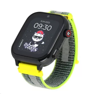 Garett Smartwatch Kids Cute 2 4G Albastru