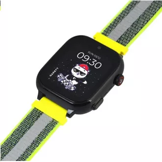 Garett Smartwatch Kids Cute 2 4G Albastru