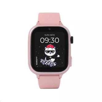 Garett Smartwatch Kids Cute 2 4G Roz
