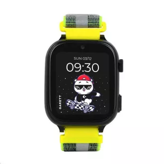 Garett Smartwatch Kids Cute 2 4G Roz