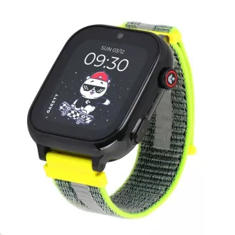 Garett Smartwatch Kids Cute 2 4G Roz