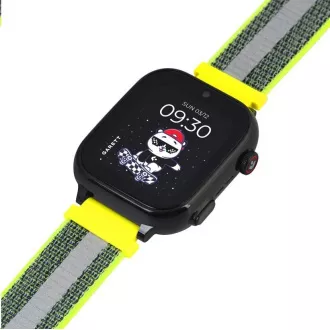 Garett Smartwatch Kids Cute 2 4G Roz