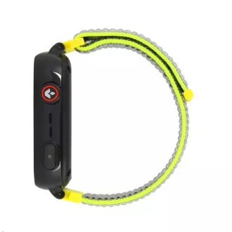 Garett Smartwatch Kids Cute 2 4G Roz