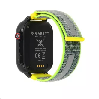 Garett Smartwatch Kids Cute 2 4G Roz