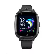 Garett Smartwatch Kids Twin 2 4G Negru