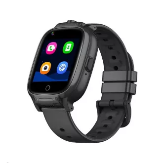 Garett Smartwatch Kids Twin 2 4G Negru