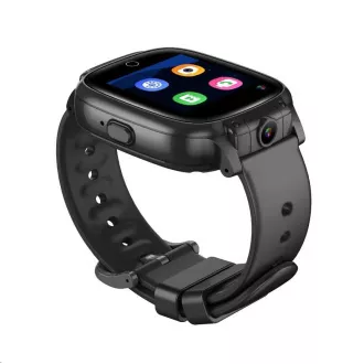 Garett Smartwatch Kids Twin 2 4G Negru