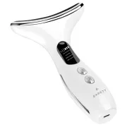 Garett Beauty Lift Skin Pro - aparat de masaj sonic pentru față și gât