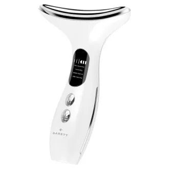 Garett Beauty Lift Skin Pro - aparat de masaj sonic pentru față și gât
