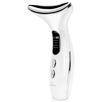 Garett Beauty Lift Skin Pro - aparat de masaj sonic pentru față și gât