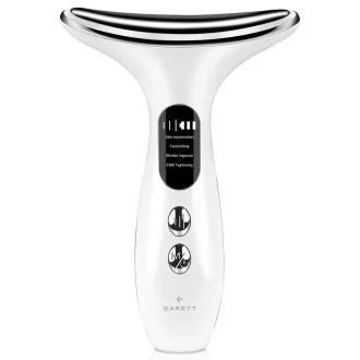 Garett Beauty Lift Skin Pro - aparat de masaj sonic pentru față și gât