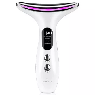 Garett Beauty Lift Skin Pro - aparat de masaj sonic pentru față și gât